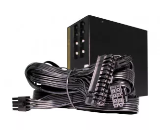 Блок питания 750W Xilence 750W (XP750MR9.2)