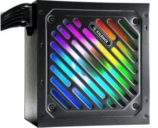 Блок питания 750W Xilence 750W (XP750R12.ARGB)