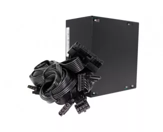 Блок питания 750W Xilence XP750R6.2 Black