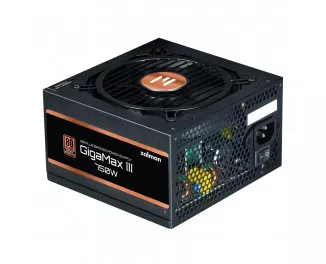 Блок питания 750W Zalman GigaMax 3 (ZM750-GV3)