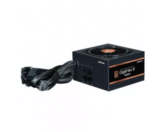 Блок питания 750W Zalman GigaMax 3 (ZM750-GV3)