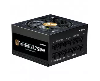 Блок питания 750W Zalman Teramax 2 (ZM750-TMX2)