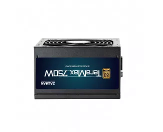 Блок питания 750W Zalman TeraMax (ZM750-TMX)