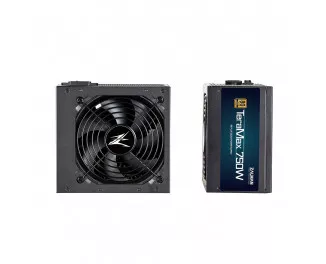 Блок питания 750W Zalman TeraMax (ZM750-TMX)