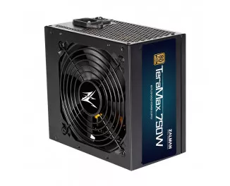 Блок питания 750W Zalman TeraMax (ZM750-TMX)