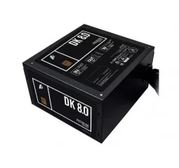 Блок питания 800W 1stPlayer PS-800AX (DKPM-BRZ-800-BK-EU)