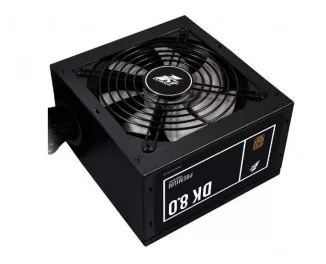 Блок живлення 800W 1stPlayer PS-800AX (DKPM-BRZ-800-BK-EU)