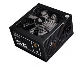 Блок живлення 800W 1stPlayer PS-800AX (DKPM-BRZ-800-BK-EU)