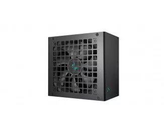 Блок питания 800W DeepCool PL800D (R-PL800D-FC0B-EU)