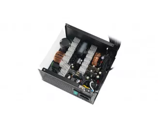 Блок питания 800W DeepCool PL800D (R-PL800D-FC0B-EU)