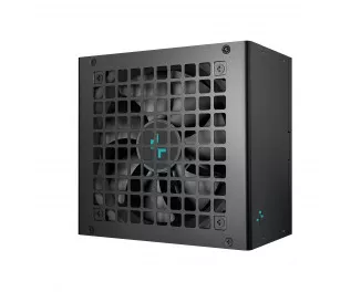 Блок питания 800W DeepCool PL800D (R-PL800D-FC0B-EU-V2)
