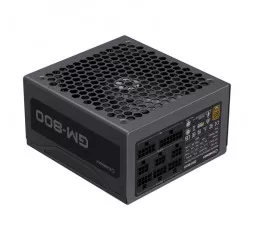 Блок живлення 800W GameMax GM-800 Black