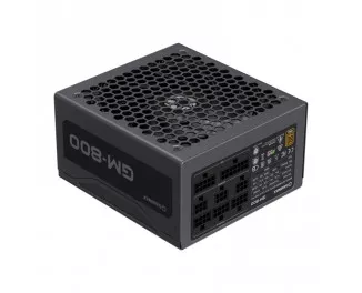 Блок живлення 800W GameMax GM-800 Black