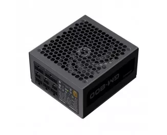 Блок живлення 800W GameMax GM-800 Black