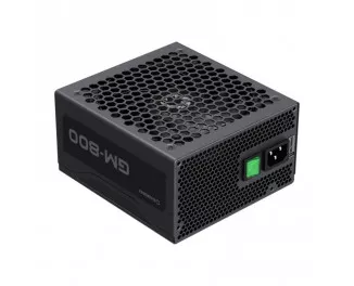 Блок живлення 800W GameMax GM-800 Black