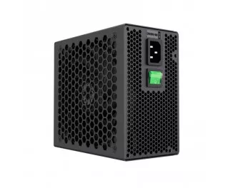 Блок живлення 800W GameMax GM-800 Black