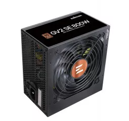 Блок питания 800W Zalman GV2SE (ZM800-GV2SE)