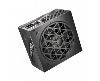 Блок питания 850W 1stPlayer HA-850BA4 (NGDP-GLD-850-BK-EU)