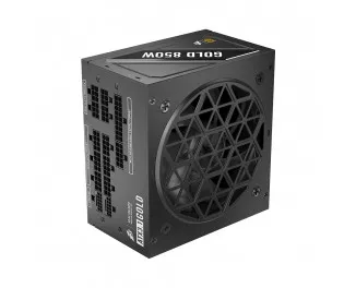 Блок питания 850W 1stPlayer HA-850BA4 (NGDP-GLD-850-BK-EU)