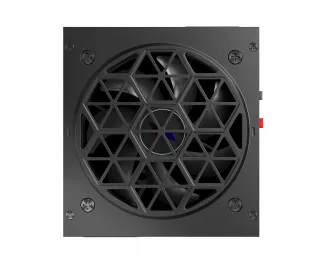 Блок питания 850W 1stPlayer HA-850BA4 (NGDP-GLD-850-BK-EU)