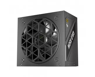 Блок питания 850W 1stPlayer HA-850BA4 (NGDP-GLD-850-BK-EU)