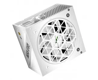 Блок живлення 850W 1stPlayer HA-850BA4 White (NGDP-GLD-850-WH-EU)
