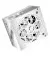 Блок живлення 850W 1stPlayer HA-850BA4 White (NGDP-GLD-850-WH-EU)
