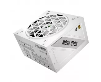 Блок живлення 850W 1stPlayer HA-850BA4 White (NGDP-GLD-850-WH-EU)