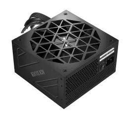 Блок питания 850W 1stPlayer HA-850BA7 (ACK-SLV-850-BK-EU)