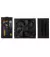 Блок питания 850W 2E Gaming Power Supply EXTRA (2E-EP850GM-140)
