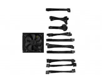 Блок питания 850W 2E Gaming Power Supply EXTRA (2E-EP850GM-140)