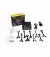 Блок питания 850W 2E Gaming Power Supply EXTRA (2E-EP850GM-140)