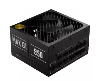 Блок питания 850W APNX MAX G1 (APPG-MX85FEC.X1)