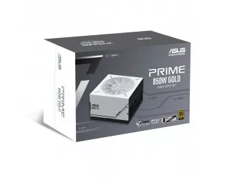 Блок питания 850W ASUS PRIME AP-850G (90YE00U0-B0NA00)