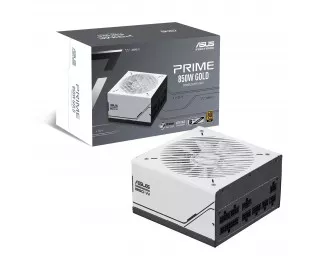 Блок питания 850W ASUS PRIME AP-850G (90YE00U0-B0NA00)