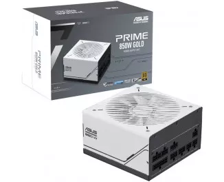 Блок питания 850W ASUS PRIME AP-850G Bulk (90YE00U0-B0NB00)