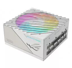 Блок живлення 850W ASUS ROG LOKI SFX-L Platinum White Edition (90YE00N2-B0NA00)