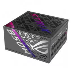 Блок питания 850W ASUS ROG Strix 850P Gaming (90YE00W2-B0NA00)