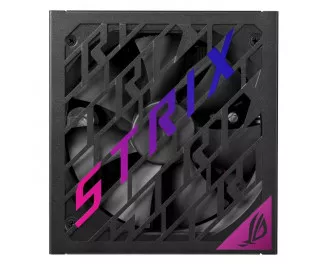 Блок питания 850W ASUS ROG Strix 850P Gaming (90YE00W2-B0NA00)