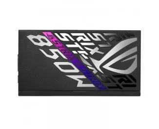 Блок питания 850W ASUS ROG Strix 850P Gaming (90YE00W2-B0NA00)