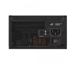 Блок питания 850W ASUS ROG Strix 850P Gaming (90YE00W2-B0NA00)