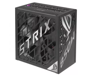 Блок питания 850W ASUS ROG Strix 850P Gaming (90YE00W2-B0NA00)
