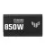 Блок питания 850W ASUS TUF-GAMING-850G Gold (90YE00S2-B0NA00)