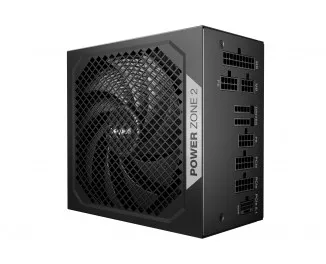 Блок питания 850W be quiet! Power Zone 2 (BP007)