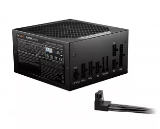 Блок питания 850W be quiet! Power Zone 2 (BP007)