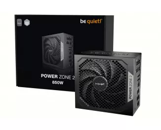 Блок питания 850W be quiet! Power Zone 2 (BP007)