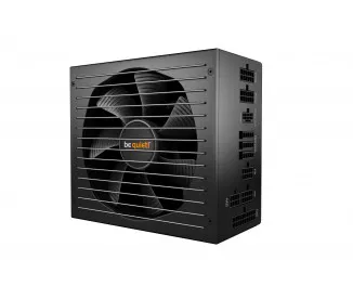 Блок питания 850W be quiet! Straight Power 12 (BN337)