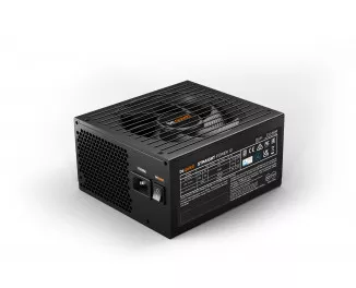 Блок питания 850W be quiet! Straight Power 12 (BN337)