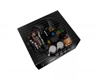 Блок питания 850W be quiet! Straight Power 12 (BN337)