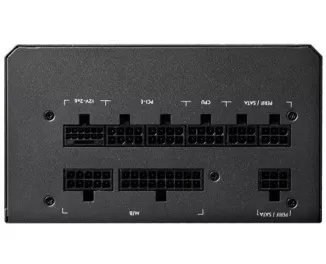 Блок питания 850W Chieftec Vega M (PPG-850-C)